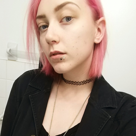 Meet your Posher, Emmet - Picture 1 of 1